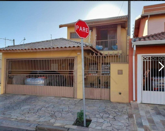 Imagem Casa com 3 Quartos à Venda, 160 m² em Parque Boa Esperança - Indaiatuba Imagem Casa com 3 Quartos à Venda, 160 m² em Parque Boa Esperança - Indaiatuba