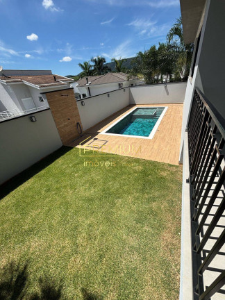 Imagem Casa com 3 Quartos à Venda, 298 m² em Medeiros - Jundiaí