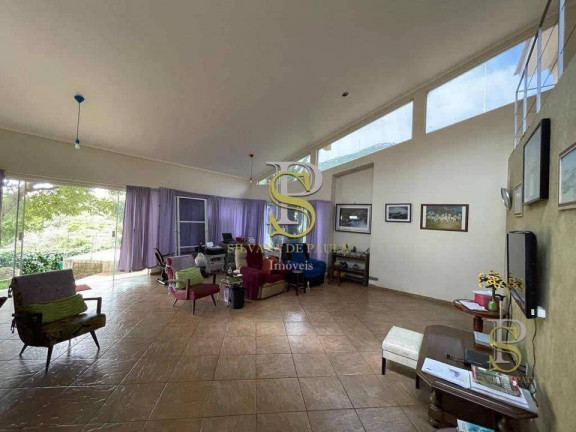 Imagem Chácara com 5 Quartos à Venda, 339 m² em Bosque Dos Eucalíptos - Atibaia Imagem Chácara com 5 Quartos à Venda, 339 m² em Bosque Dos Eucalíptos - Atibaia