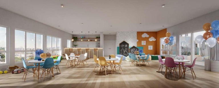 Imagem Imóvel com 2 Quartos à Venda, 36 m² em Jaguaribe - Osasco