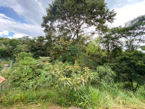 Terreno em Condomínio à Venda, 5.800 m² em Portão - Atibaia
