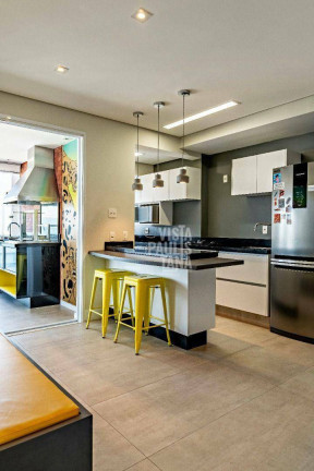 Imagem Apartamento com 2 Quartos à Venda, 74 m² em Vila Mariana - São Paulo