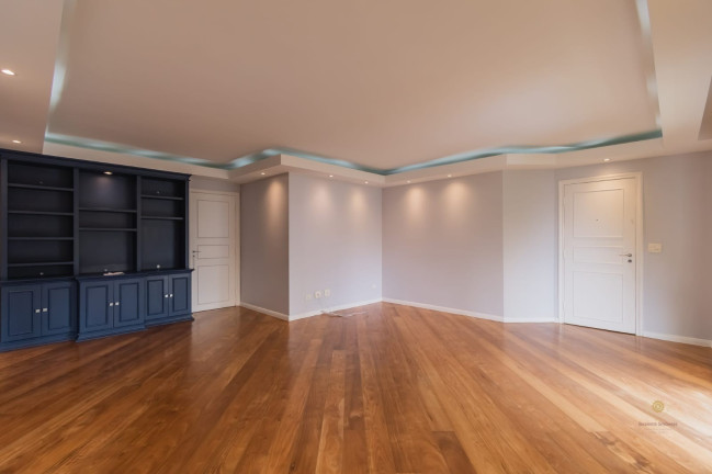 Imagem Apartamento com 3 Quartos à Venda, 140 m² em Vila Olímpia - São Paulo