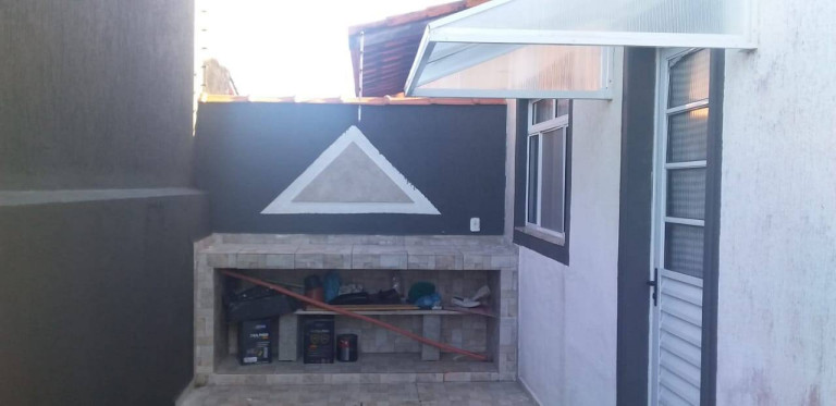Imagem Casa com 3 Quartos à Venda, 126 m² em Grandesp - Itanhaém