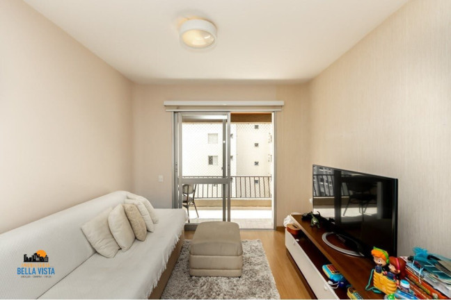 Apartamento com 2 Quartos à Venda,  em Moema - São Paulo