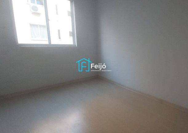 Imagem Apartamento com 2 Quartos à Venda, 44 m² em Restinga - Porto Alegre