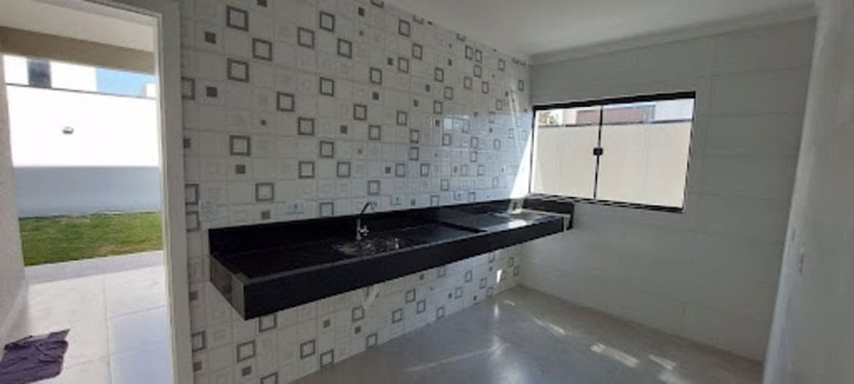 Imagem Casa com 3 Quartos à Venda, 117 m² em Nova Cerejeira - Atibaia Imagem Casa com 3 Quartos à Venda, 117 m² em Nova Cerejeira - Atibaia