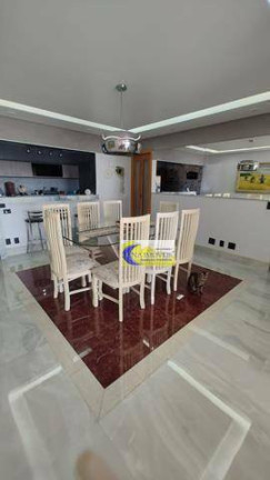 Imagem Apartamento com 3 Quartos à Venda, 158 m² em Vila Gonçalves - São Bernardo Do Campo Imagem Apartamento com 3 Quartos à Venda, 158 m² em Vila Gonçalves - São Bernardo Do Campo