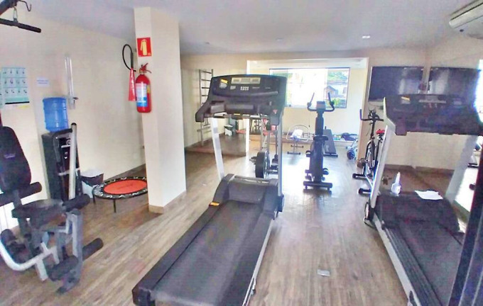 Imagem Apartamento com 3 Quartos à Venda, 105 m² em Botafogo - Rio De Janeiro