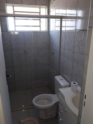Imagem Apartamento com 2 Quartos à Venda, 56 m² em Ipanema Ville - Sorocaba