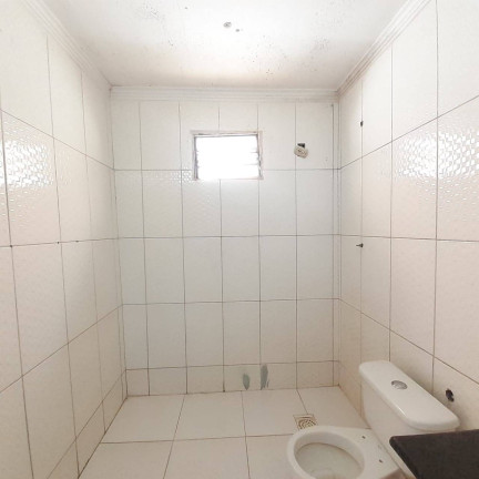 Imagem Casa com 3 Quartos à Venda, 226 m² em Cidade Livre - Aparecida De Goiânia