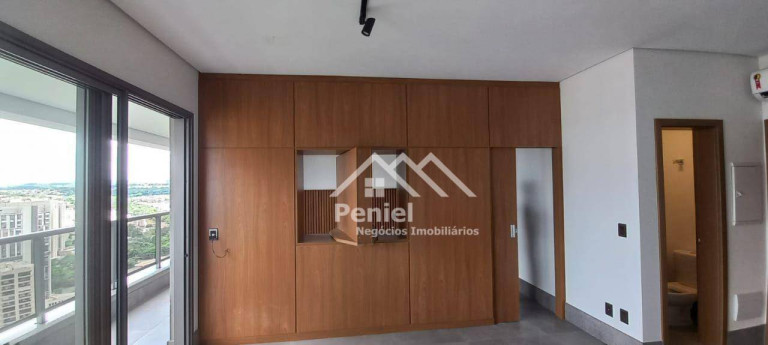 Imagem Loft com 1 Quarto para Alugar, 56 m² em Jardim Botânico - Ribeirão Preto Imagem Loft com 1 Quarto para Alugar, 56 m² em Jardim Botânico - Ribeirão Preto