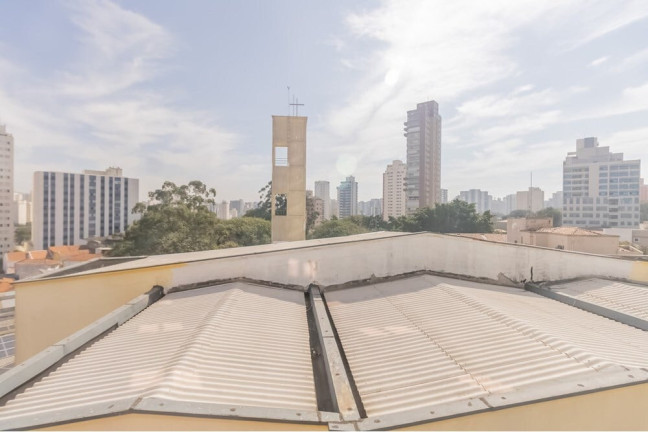 Imagem Sala Comercial à Venda, 42 m² em Mirandópolis - São Paulo Imagem Sala Comercial à Venda, 42 m² em Mirandópolis - São Paulo