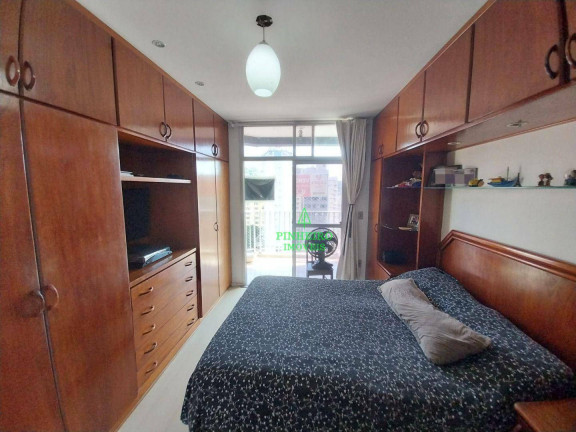 Imagem Apartamento com 3 Quartos à Venda, 158 m² em Santa Rosa - Niterói Imagem Apartamento com 3 Quartos à Venda, 158 m² em Santa Rosa - Niterói