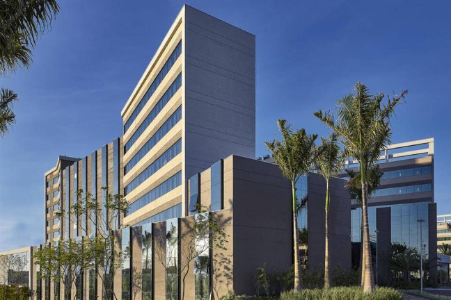 Imagem Studio com 1 Quarto à Venda, 20 m² em Jardim Do Lago Continuação - Campinas