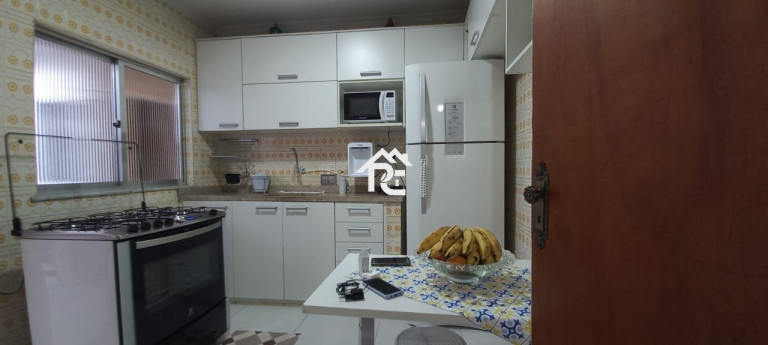 Imagem Casa com 2 Quartos à Venda, 160 m² em São Francisco - Niterói Imagem Casa com 2 Quartos à Venda, 160 m² em São Francisco - Niterói