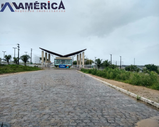 Imagem Terreno à Venda, 300 m² em Praia De Tabatinga - Conde Imagem Terreno à Venda, 300 m² em Praia De Tabatinga - Conde