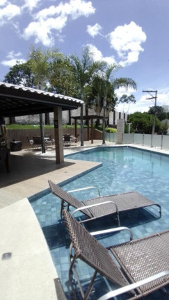 Imagem Casa com 3 Quartos para Alugar, 200 m² em Sim - Feira De Santana