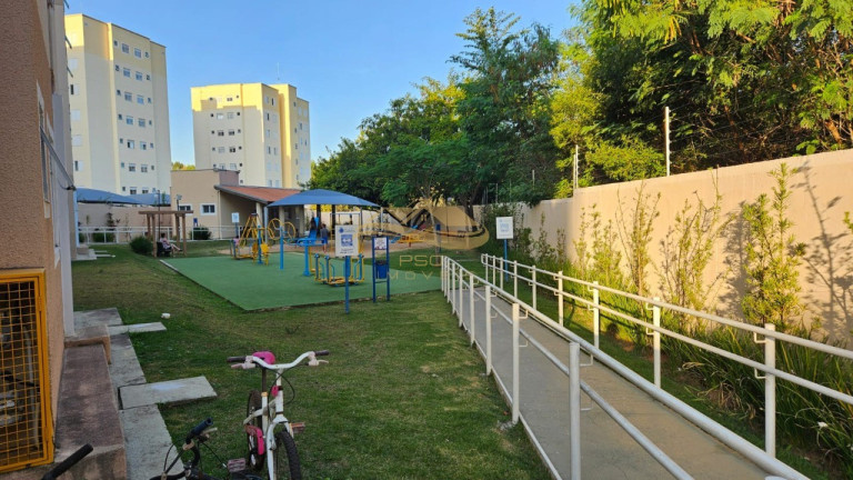 Imagem Apartamento com 2 Quartos à Venda, 44 m² em Loteamento Jardim Das Constelações - Salto Imagem Apartamento com 2 Quartos à Venda, 44 m² em Loteamento Jardim Das Constelações - Salto