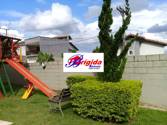 Imagem Casa de Condomínio com 2 Quartos à Venda, 58 m² em Outeiro De Passárgada - Cotia