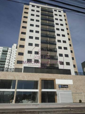 Imagem Apartamento com 3 Quartos à Venda, 76 m² em Itaparica - Vila Velha Imagem Apartamento com 3 Quartos à Venda, 76 m² em Itaparica - Vila Velha