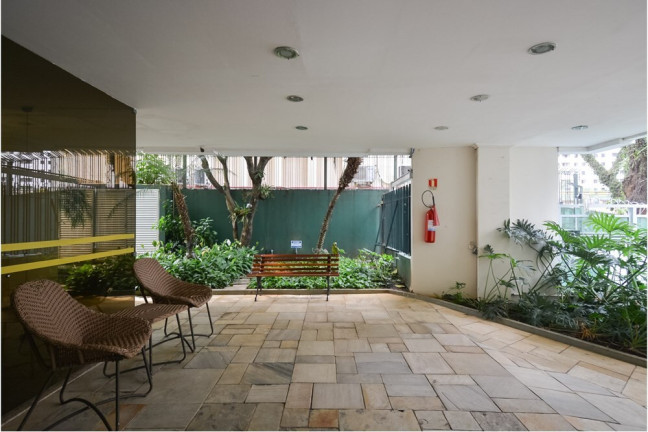Imagem Apartamento com 3 Quartos à Venda, 112 m² em Santa Cecília - São Paulo Imagem Apartamento com 3 Quartos à Venda, 112 m² em Santa Cecília - São Paulo