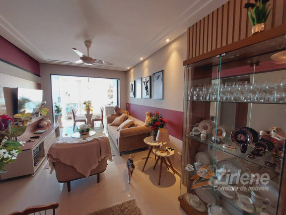 Imagem Apartamento com 3 Quartos à Venda, 115 m² em Praia Do Morro - Guarapari