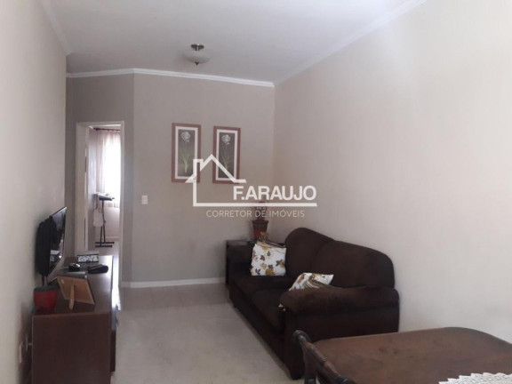 Imagem Imóvel com 3 Quartos à Venda, 152 m² em Vila Olímpia - Sorocaba