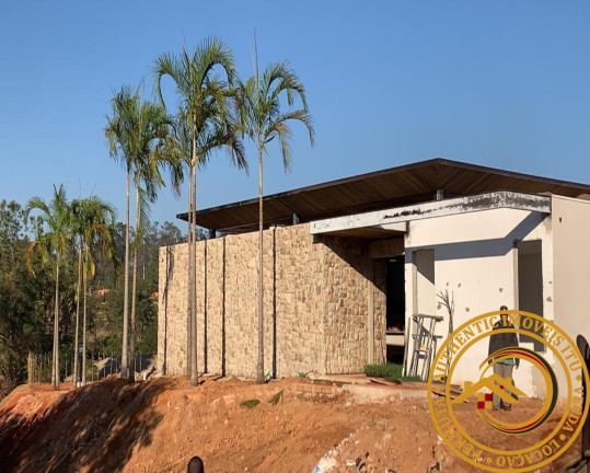 Imagem Casa com 5 Quartos à Venda, em Condomínio Terras De São José - Itu Imagem Casa com 5 Quartos à Venda, em Condomínio Terras De São José - Itu