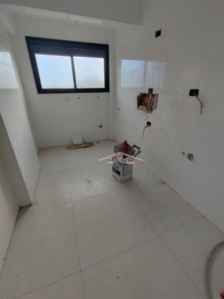 Imagem Apartamento com 2 Quartos à Venda, 68 m² em Canto Do Forte - Praia Grande