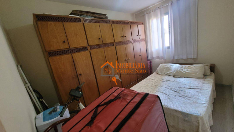 Imagem Apartamento com 3 Quartos à Venda, 75 m² em Macedo - Guarulhos