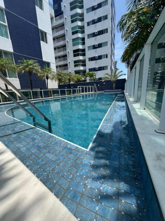 Apartamento com 3 Quartos à Venda, 92 m²