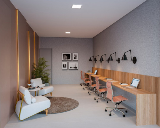 Imagem Apartamento com 3 Quartos à Venda, 157 m² em Ponta Verde - Maceió