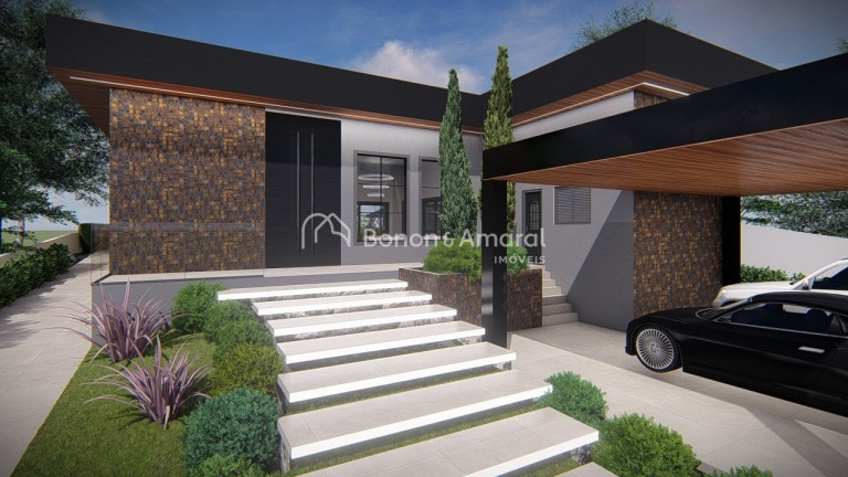 Imagem Casa de Condomínio com 4 Quartos à Venda, 1.200 m² em Loteamento Residencial Entre V - Campinas Imagem Casa de Condomínio com 4 Quartos à Venda, 1.200 m² em Loteamento Residencial Entre V - Campinas