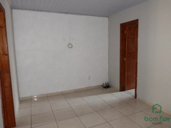 Imagem Casa com 2 Quartos à Venda, 55 m² em Olaria - Canoas