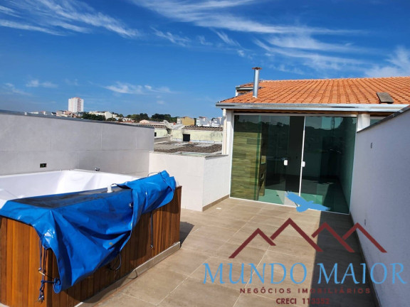 Imagem Apartamento com 3 Quartos à Venda, 134 m² em Vila Pires - Santo André Imagem Apartamento com 3 Quartos à Venda, 134 m² em Vila Pires - Santo André