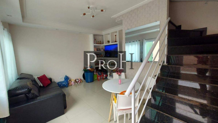 Imagem Casa com 2 Quartos à Venda, 70 m² em Vila Alpina - São Paulo
