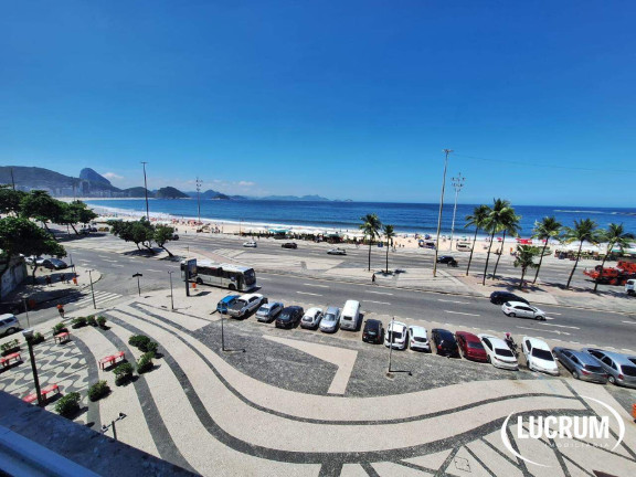Imagem Apartamento com 4 Quartos à Venda, 236 m² em Copacabana - Rio De Janeiro Imagem Apartamento com 4 Quartos à Venda, 236 m² em Copacabana - Rio De Janeiro
