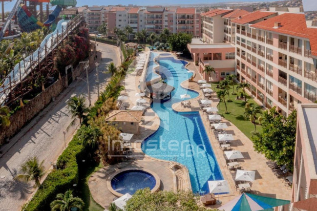 Imagem Apartamento com 2 Quartos à Venda, 72 m² em Porto Das Dunas - Aquiraz