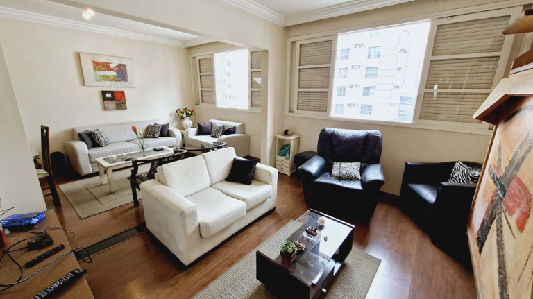 Imagem Apartamento com 1 Quarto à Venda, 75 m² em Bela Vista - São Paulo Imagem Apartamento com 1 Quarto à Venda, 75 m² em Bela Vista - São Paulo