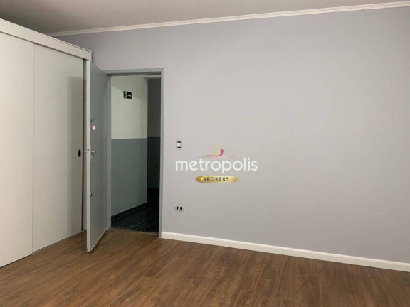 Imagem Sala Comercial para Alugar, 40 m² em Santa Paula - São Caetano Do Sul Imagem Sala Comercial para Alugar, 40 m² em Santa Paula - São Caetano Do Sul
