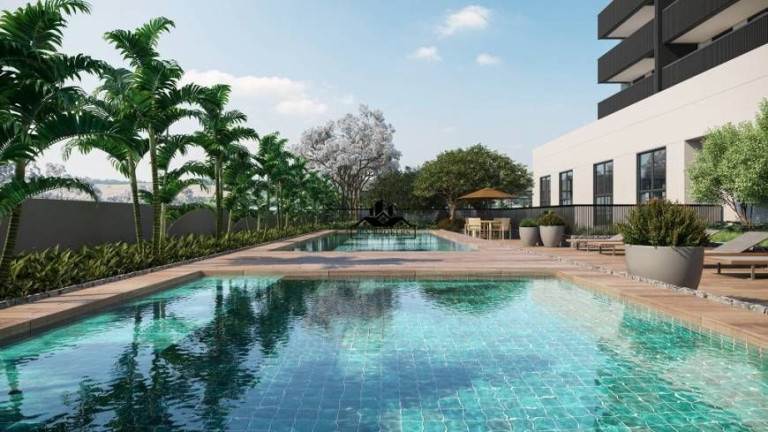 Imagem Apartamento com 2 Quartos à Venda, 74 m² em Pinheiros - São Paulo