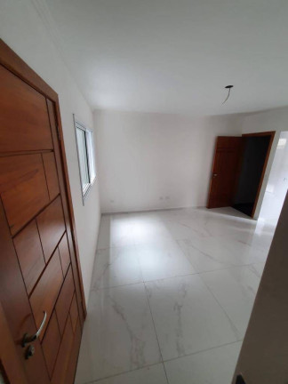Imagem Sobrado com 3 Quartos à Venda, 142 m² em Vila Curuçá - Santo André
