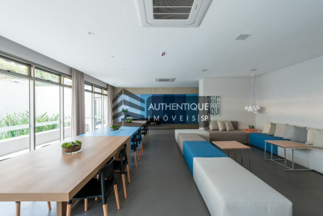 Imagem Apartamento com 4 Quartos à Venda, 149 m² em Vila Madalena - São Paulo Imagem Apartamento com 4 Quartos à Venda, 149 m² em Vila Madalena - São Paulo