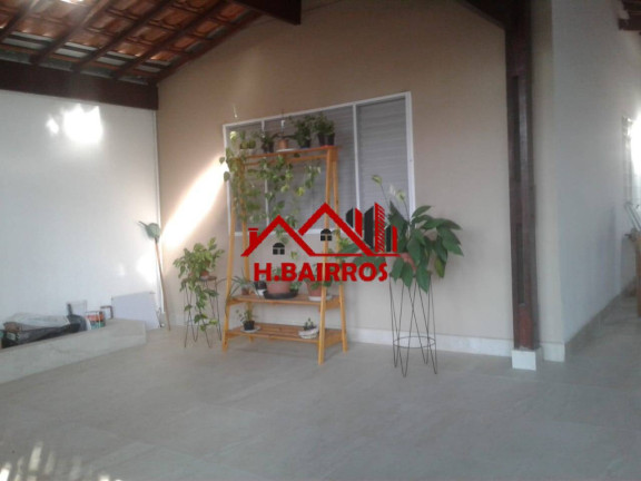 Imagem Casa com 2 Quartos à Venda, 135 m² em Jardim Das Indústrias - São José Dos Campos