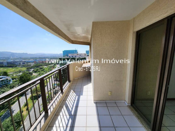 Imagem Apartamento com 3 Quartos à Venda, 79 m² em Barra Da Tijuca - Rio De Janeiro Imagem Apartamento com 3 Quartos à Venda, 79 m² em Barra Da Tijuca - Rio De Janeiro