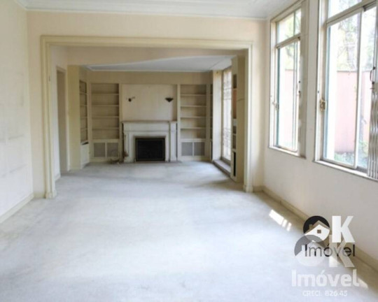 Imagem Casa com 6 Quartos à Venda, 740 m² em Jardim Europa - São Paulo
