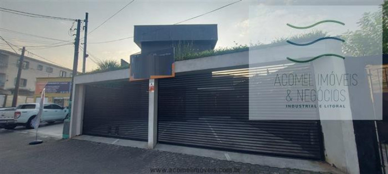 Imagem Imóvel com 2 Quartos à Venda, 225 m² em Vila Caiçara - Praia Grande