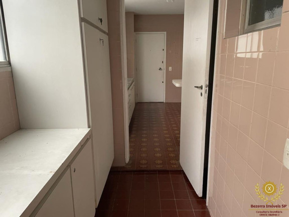 Imagem Apartamento com 3 Quartos à Venda, 135 m² em Santa Cecília - São Paulo