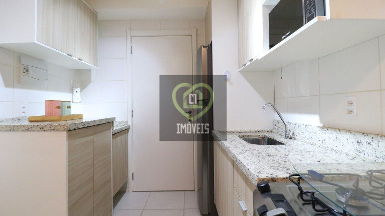 Imagem Apartamento com 1 Quarto à Venda, 29 m² em Vila Romana - São Paulo Imagem Apartamento com 1 Quarto à Venda, 29 m² em Vila Romana - São Paulo